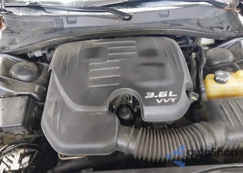 2018 Dodge Charger Sxt Rwd z USA, uszkodzony, nr VIN 2C3CDXBG8JH185145